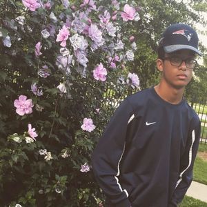 Meet your Posher, Daniel